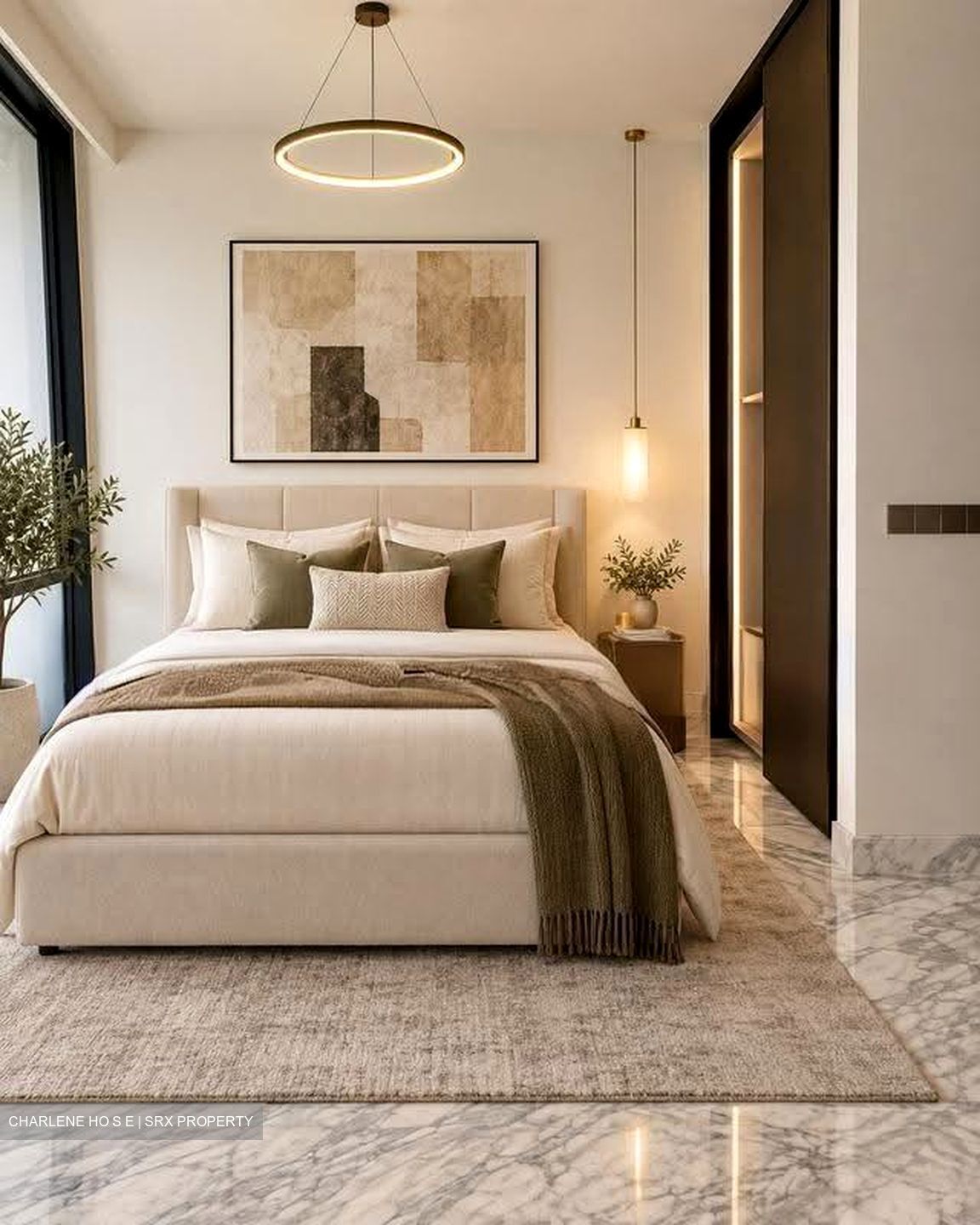 Van Holland (D10), Condominium #620745041